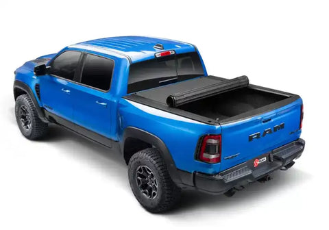 Bak Industries 80207 - Revolver X4s 09-18 (19-23 Classic) Ram 5'7 w/out RamBox