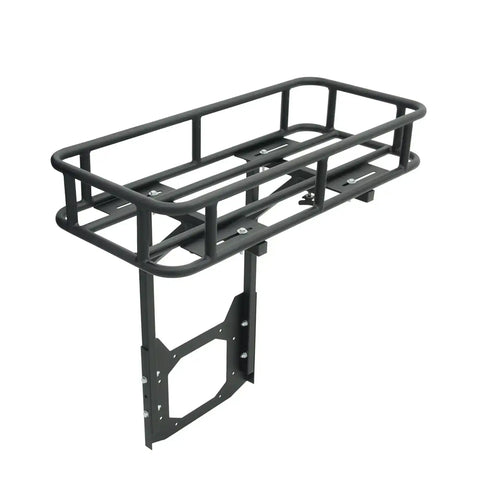 Paramount Automotive 81-10111 - 2007-2018 Jeep JK Accessories Jeep