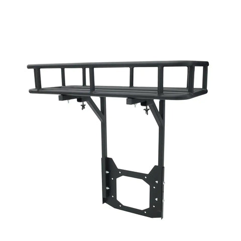 Paramount Automotive 81-10111 - 2007-2018 Jeep JK Accessories Jeep