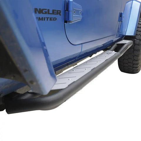Paramount Automotive 81-10600 - 2007-2018 Jeep JK Jeep Rock Sliders