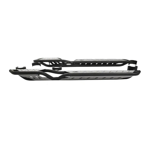 Paramount Automotive 81-10600 - 2007-2018 Jeep JK Jeep Rock Sliders