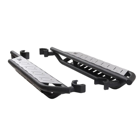 Paramount Automotive 81-10601 - 2007-2018 Jeep JK Jeep Rock Sliders