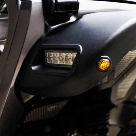 Paramount Automotive 81-20102 - 2018-2022 Jeep JL/Gladiator JT Accessories Jeep