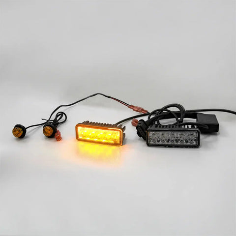 Paramount Automotive 81-20102 - 2018-2022 Jeep JL/Gladiator JT Accessories Jeep