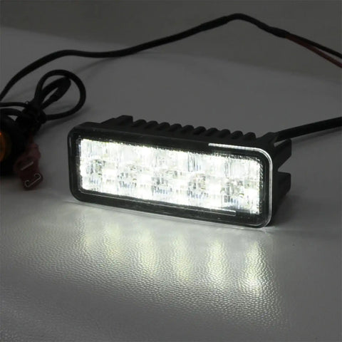 Paramount Automotive 81-20102 - 2018-2022 Jeep JL/Gladiator JT Accessories Jeep