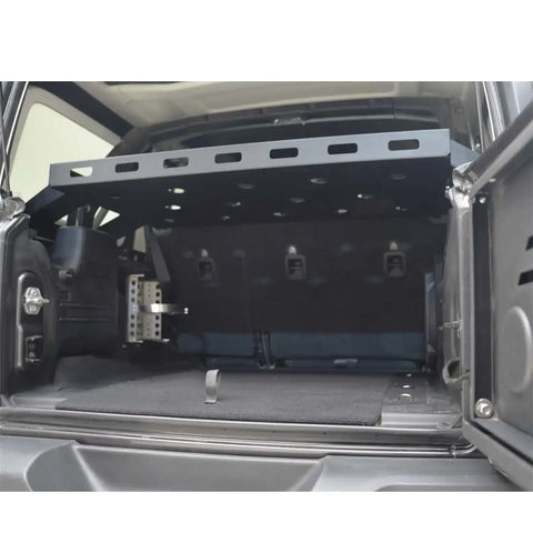 Paramount Automotive 81-20103 - 2018-2022 Jeep JL Accessories Jeep