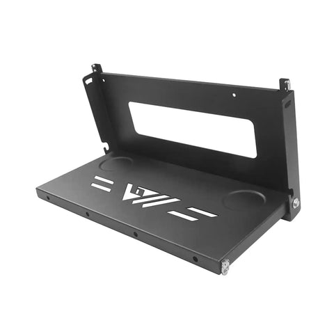 Paramount Automotive 81-20105 - 2018-2022 Jeep JL Accessories Jeep