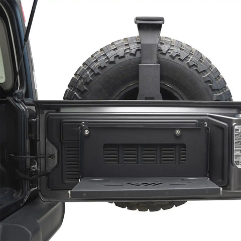 Paramount Automotive 81-20105 - 2018-2022 Jeep JL Accessories Jeep