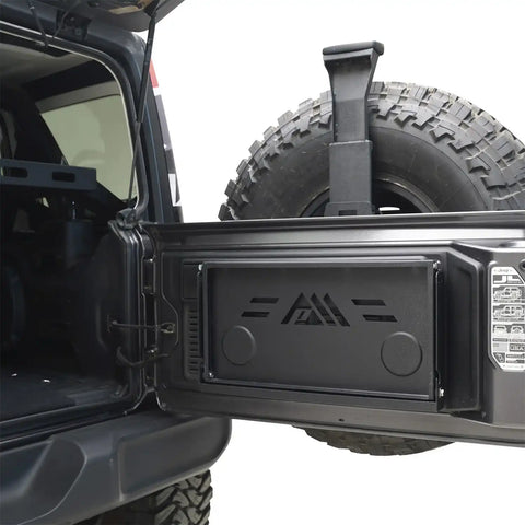 Paramount Automotive 81-20105 - 2018-2022 Jeep JL Accessories Jeep