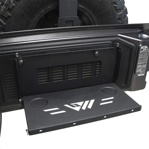 Paramount Automotive 81-20105 - 2018-2022 Jeep JL Accessories Jeep