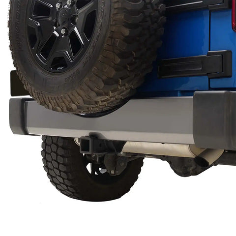 Paramount Automotive 81-20107 - 2018-2022 Jeep JL Accessories Jeep