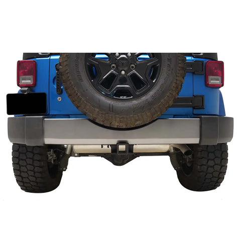 Paramount Automotive 81-20107 - 2018-2022 Jeep JL Accessories Jeep