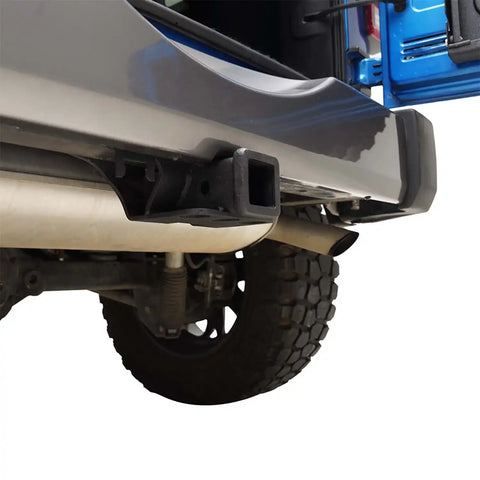 Paramount Automotive 81-20107 - 2018-2022 Jeep JL Accessories Jeep