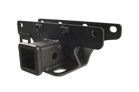 Paramount Automotive 81-20107 - 2018-2022 Jeep JL Accessories Jeep