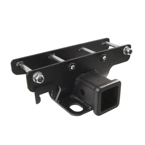 Paramount Automotive 81-20107 - 2018-2022 Jeep JL Accessories Jeep