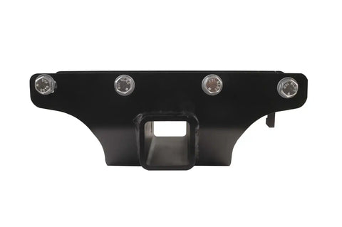 Paramount Automotive 81-20107 - 2018-2022 Jeep JL Accessories Jeep
