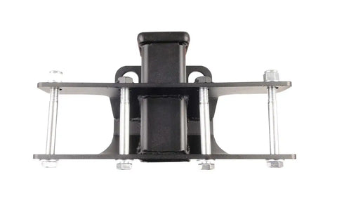 Paramount Automotive 81-20107 - 2018-2022 Jeep JL Accessories Jeep
