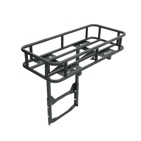 Paramount Automotive 81-20111 - 2018-2022 Jeep JL Accessories Jeep