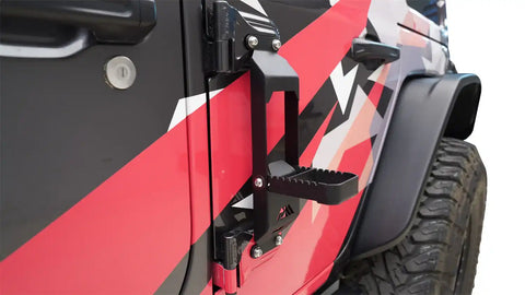Paramount Automotive 81-20113 - 2018-2022 Jeep JL/Gladiator JT Accessories Jeep