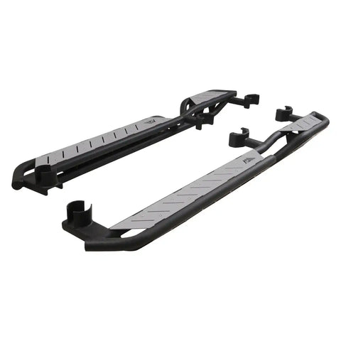 Paramount Automotive 81-20600 - 2018-2022 Jeep JL Jeep Rock Sliders