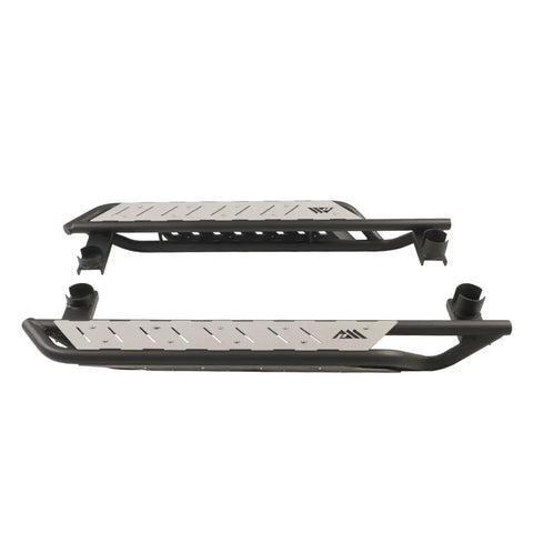 Paramount Automotive 81-20601 - 2018-2022 Jeep JL Jeep Rock Sliders