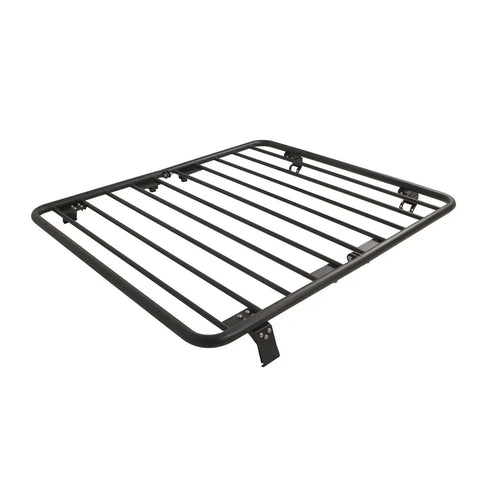 Paramount Automotive 81-20802 - 18-22 Jeep Wrangler JL Jeep Roof Racks