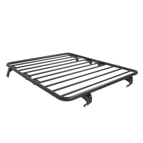 Paramount Automotive 81-20802 - 18-22 Jeep Wrangler JL Jeep Roof Racks