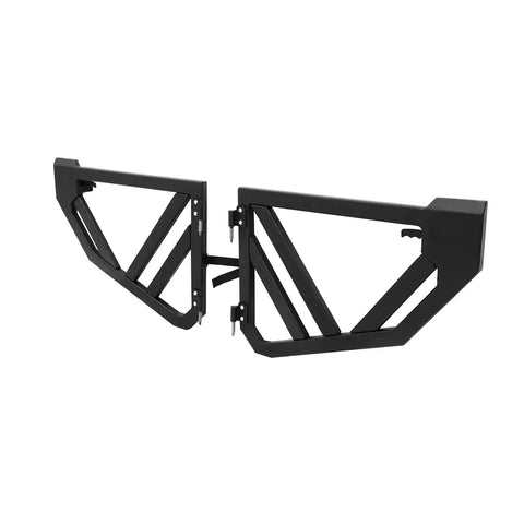 Paramount Automotive 81-20902 - 2018-2022 Jeep JL/Gladiator JT Jeep Doors