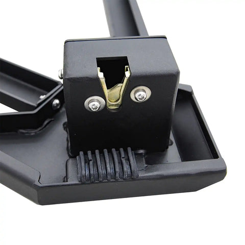 Paramount Automotive 81-20902 - 2018-2022 Jeep JL/Gladiator JT Jeep Doors