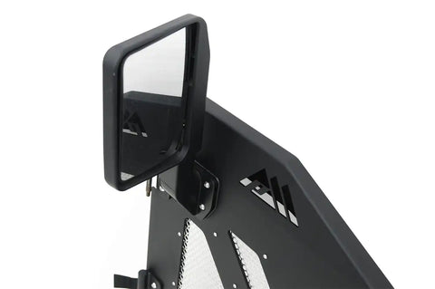 Paramount Automotive 81-20908 - 2018-2022 Jeep JL/Gladiator JT Jeep Doors