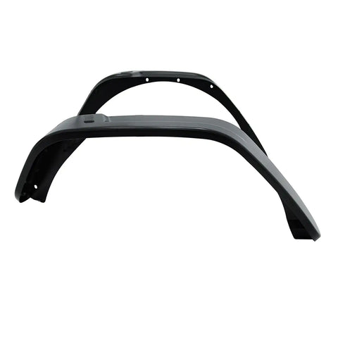 Paramount Automotive 81-21106 - 2018-2022 Jeep JL Jeep Fender Flares