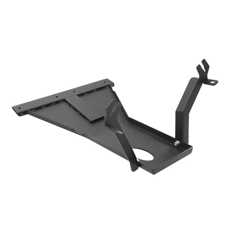 Paramount Automotive 81-25701A - 2018-2022 Jeep JL Jeep Skid Plates