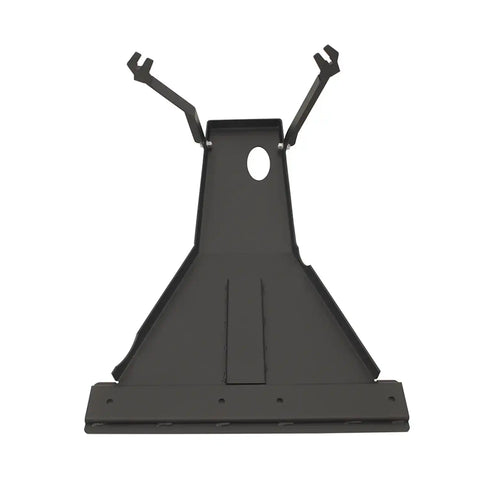 Paramount Automotive 81-25701A - 2018-2022 Jeep JL Jeep Skid Plates
