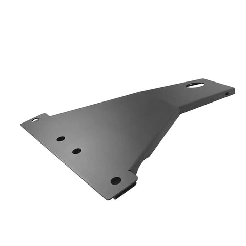 Paramount Automotive 81-25701A - 2018-2022 Jeep JL Jeep Skid Plates