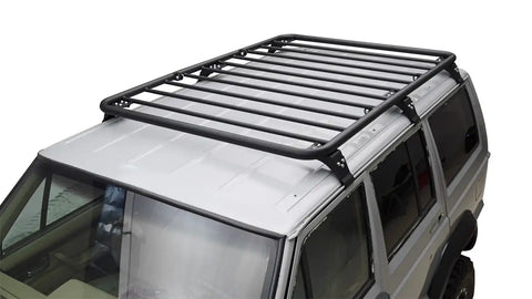 Paramount Automotive 81-40802 - 1984-2001 Jeep Cherokee Jeep Roof Racks