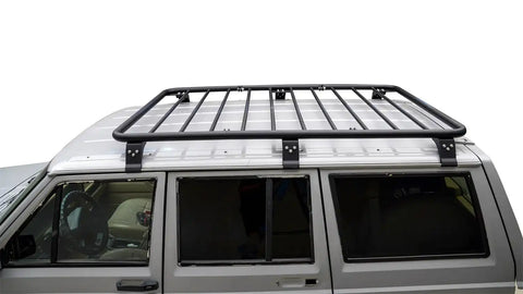 Paramount Automotive 81-40802 - 1984-2001 Jeep Cherokee Jeep Roof Racks