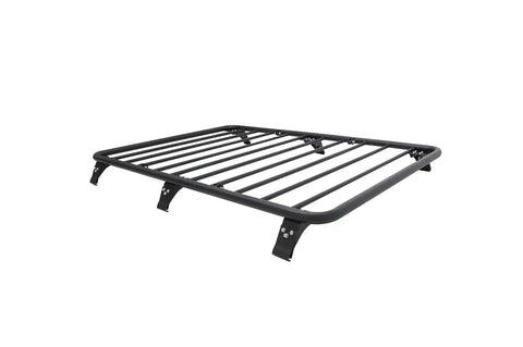 Paramount Automotive 81-40802 - 1984-2001 Jeep Cherokee Jeep Roof Racks