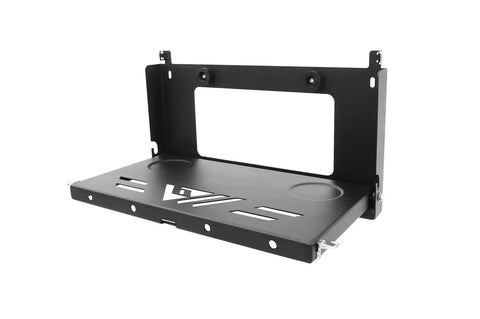 Paramount Automotive 81-50100 - 1987-2006 Jeep TJ/YJ Accessories Jeep