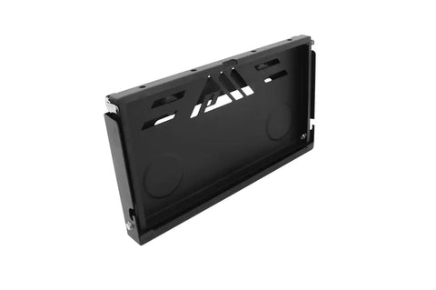 Paramount Automotive 81-50100 - 1987-2006 Jeep TJ/YJ Accessories Jeep