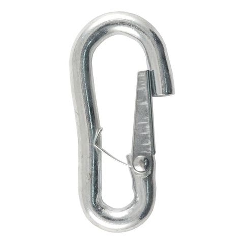 CURT 81277 - 7/16in. Snap Hook (5000 lbs.)