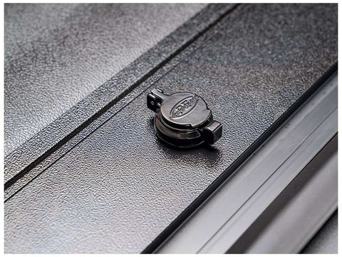 Pace Edwards JRD7936 - Jackrabbit® Tonneau Cover Kit