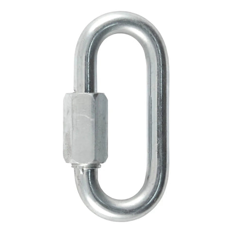 CURT 82900 - 5/16in. Quick Link (8800 lbs. Breaking Strength)