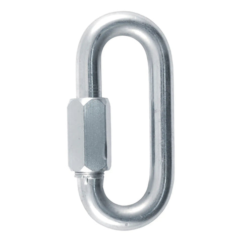 CURT 82932 - 1/2in. Quick Link (16500 lbs. Breaking Strength)