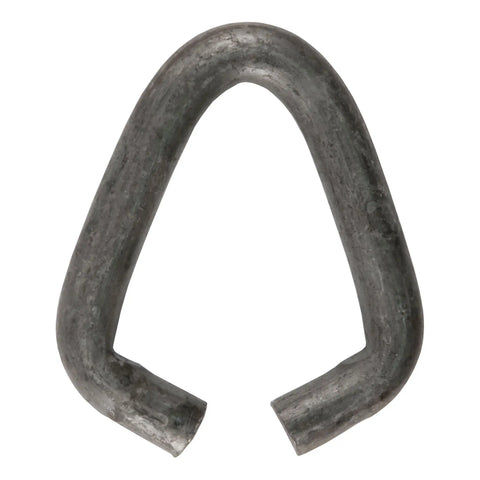CURT 82942 - 7/16-Inch Raw Steel Joining Link