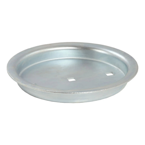 CURT 83610 - 6-5/8in. Recessed Tie-Down Backing Plate for #83740 or #83742
