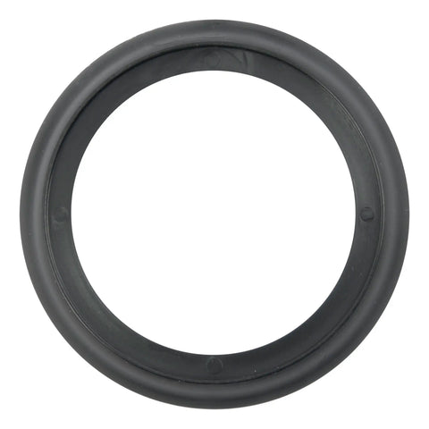 CURT 83720 - 3-Inch Black Plastic Tie Down Anchor Backing Plate Trim Ring