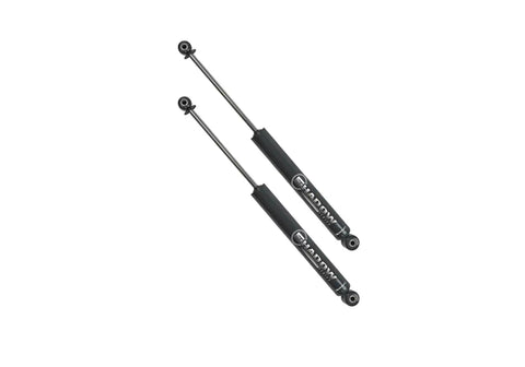 Superlift 84007 SHOCK PACK-4-6 Lift 09-18 (19-22 Classic) Ram 1500 4WD-Rr Shks