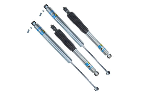 Superlift 84019 BILSTEIN 5100 SERIES SHOCK PACK-4 Lift 2005-2016 Ford F250/F350 Super Duty 4WD