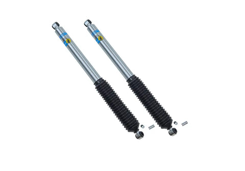 Superlift 84023 BILSTEIN 5100 SHOCK PACK-6-6.5 Lift 07-22 GM 1500/11-22 2500 2WD/4WD-Rr Shks