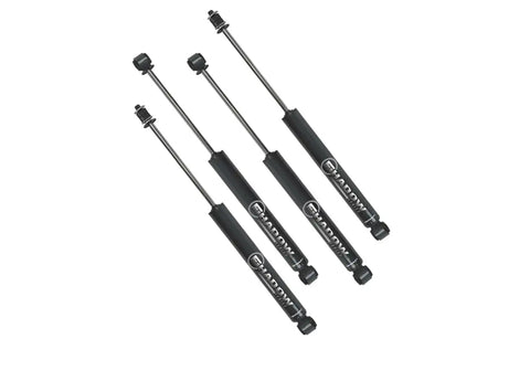 Superlift 84050 SHOCK PACK-4-5 Lift 1993-1996 Toyota T100 Pickup 4WD